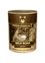 Wild Boar Adult Wet