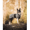 Manteau en laine Hybrido Dove Grey