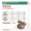 Satiety Snacks