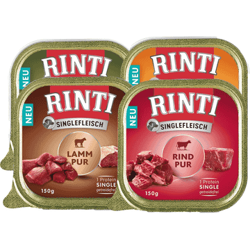 Viande Single Pur