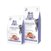 Care Cat Grainfree - Poultry - Sterilized & Weight Control