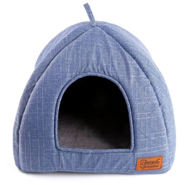 Nena Cave Condo for cats