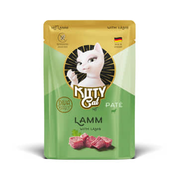 Paté Lamm