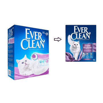 EverClean Lavender