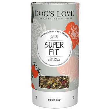 Super-Fit