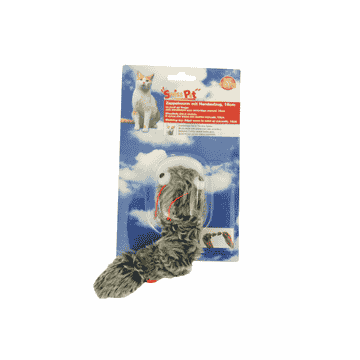 Jouet pour chats ver frétillan
