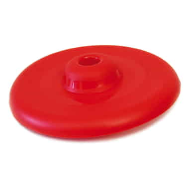 Jouet pour chiens Soft-Frisbee