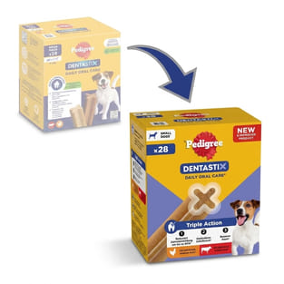 DentaStix small