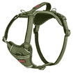 Anatomy harness, green