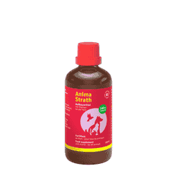 Anima Strath liquide, avec thym