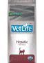 Feline Hepatic