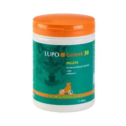 LUPO Articulations 30 Pellets