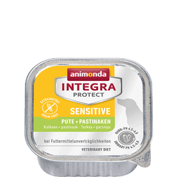 INTEGRA Protect Sensitive Pute und Pastinaken