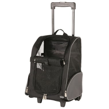 Trolley, haut