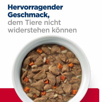 Canine i/d Stress Digestive Care Mini Chicken Stew - Dose