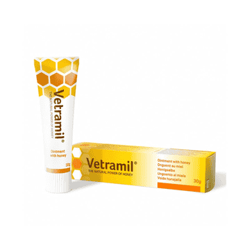 Vetramil Salbe