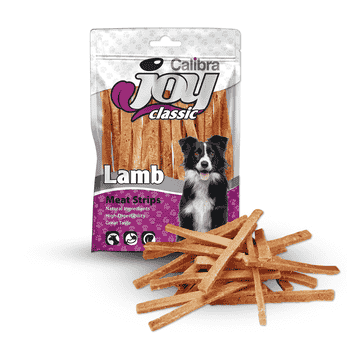 Lamb Stripes