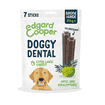 Doggy Dental Apfel & Eukalyptusöl