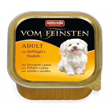Vom Feinsten ADULT Classic Menue