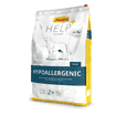 Hypoallergenic Dog dry