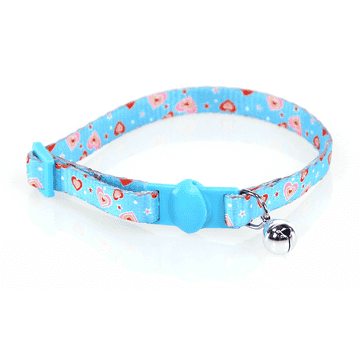 ClassicLine Halsband Heart