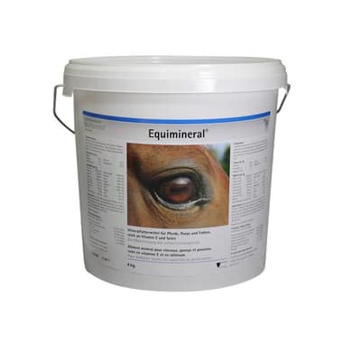 Equimineral