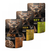 Menu en Sachet Extra Pulled Beef