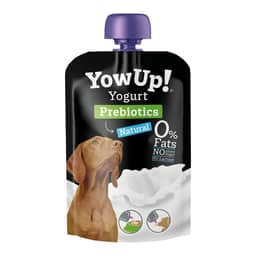 Dog Yogurt Natural