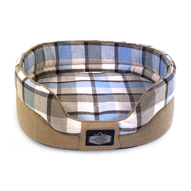 Lit pour chiens & chats Aduno rond