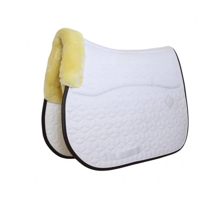 Skin Friendly Chabraque demi-sang/dressage