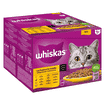 1+ Geflügel Auswahl in Sauce 24x85g