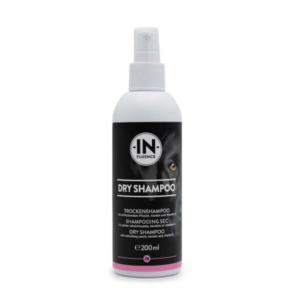 Dry Shampoo