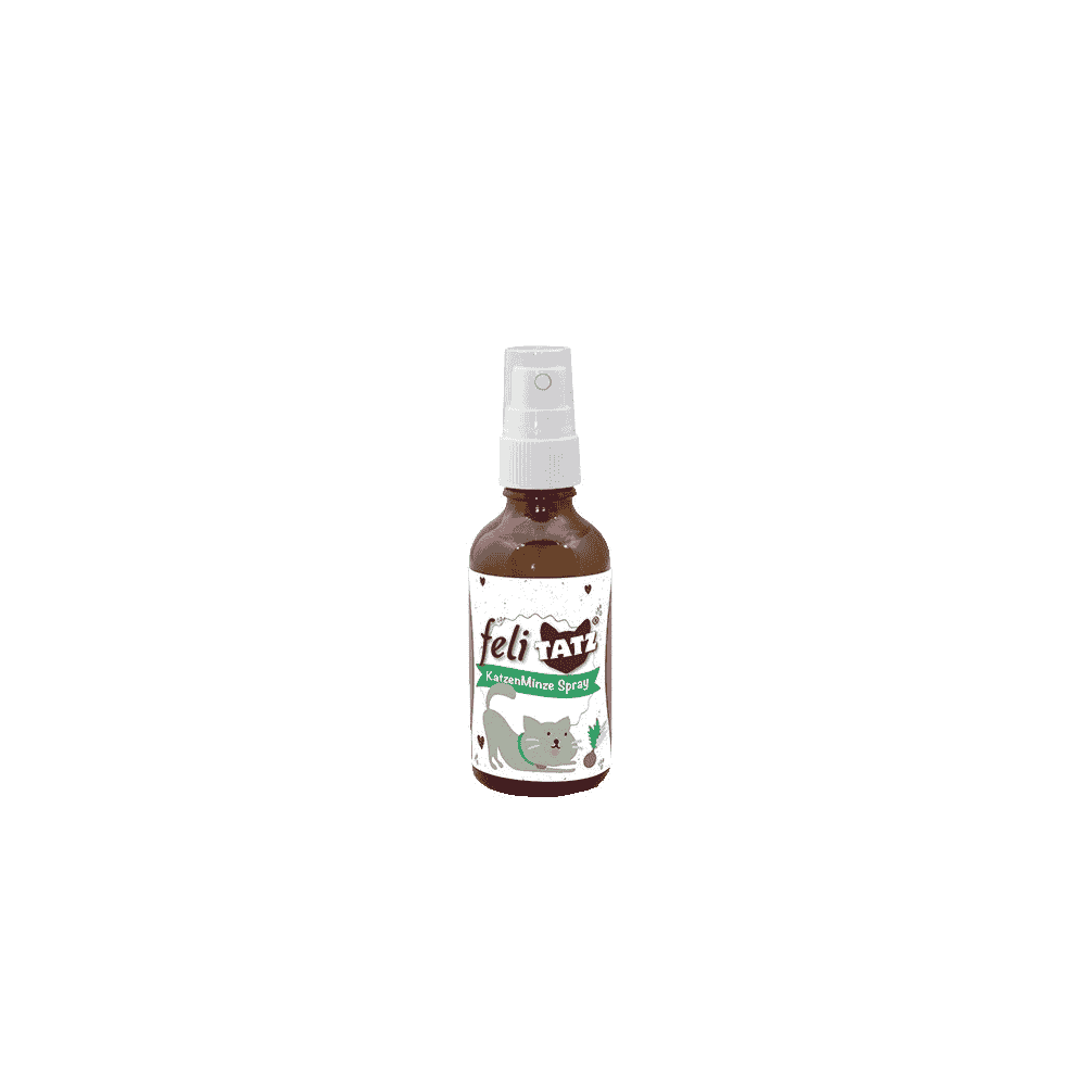 KatzenMinze Spray