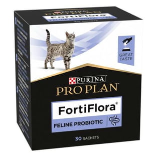 FELINE FortiFlora
