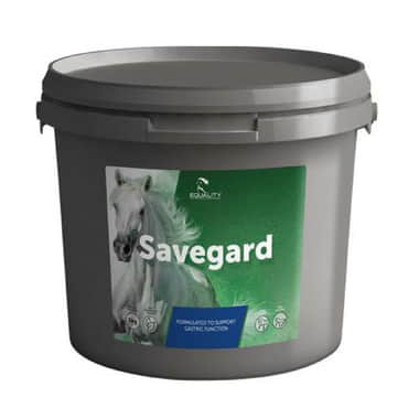 SaveGard Pellets
