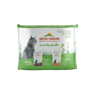 Anti Hairball
