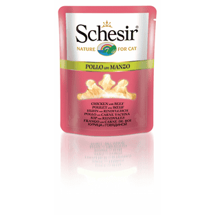 SCHESIR bouillon - sachets