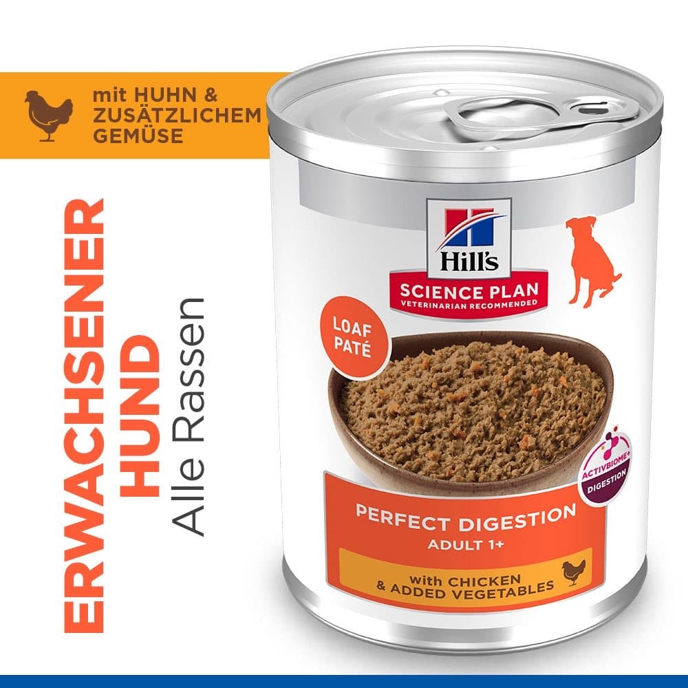 Canine Perfect Digestion - Dose