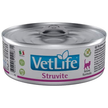Feline Struvite - Dose