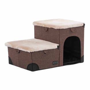 Katzen- & Hundetreppe Filou