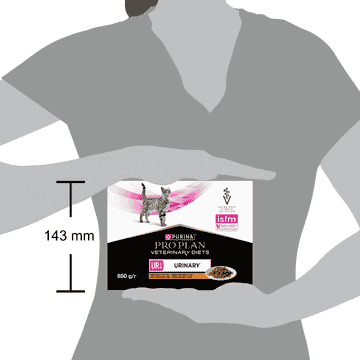 FELINE UR St/Ox Urinary - Frischebeutel