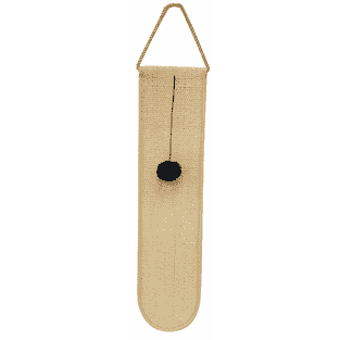 Tapis à gratter