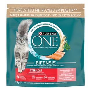 Sterilcat