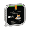 Chat Bio Dinde - Petites bouchées en gelée