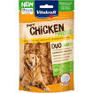 CHICKEN duo - Chicken & Carrot