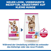 Canine Adult Small+Mini Breed Chicken