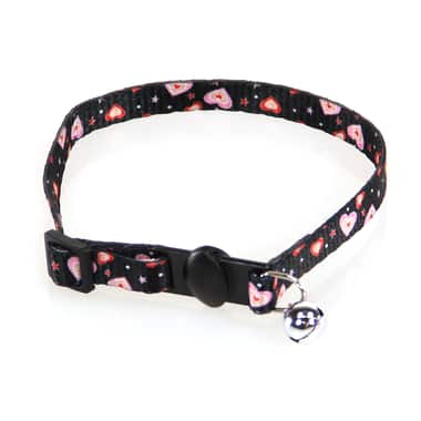 ClassicLine Katzenhalsband Heart