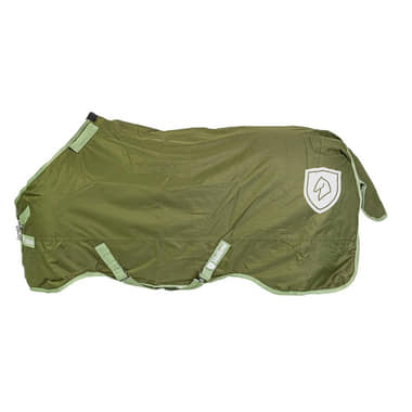 Weidedecke Dallas 200 g - olive