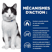 Feline j/d Metabolic + Mobility sachet