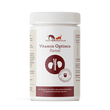 Vitamin Optimix Cani Renal